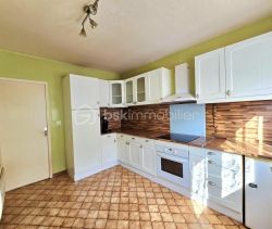 A louer APPARTEMENT T2 53 M2 BORD DE MER BALARUC LES BAINS