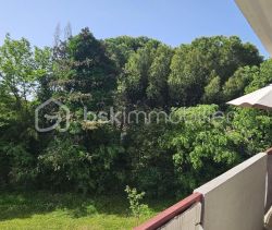 A louer STUDIO  31 M2 TERRASSE  MONTPELLIER