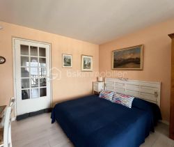 A louer STUDIO  30 M2 BORD DE MER DEAUVILLE