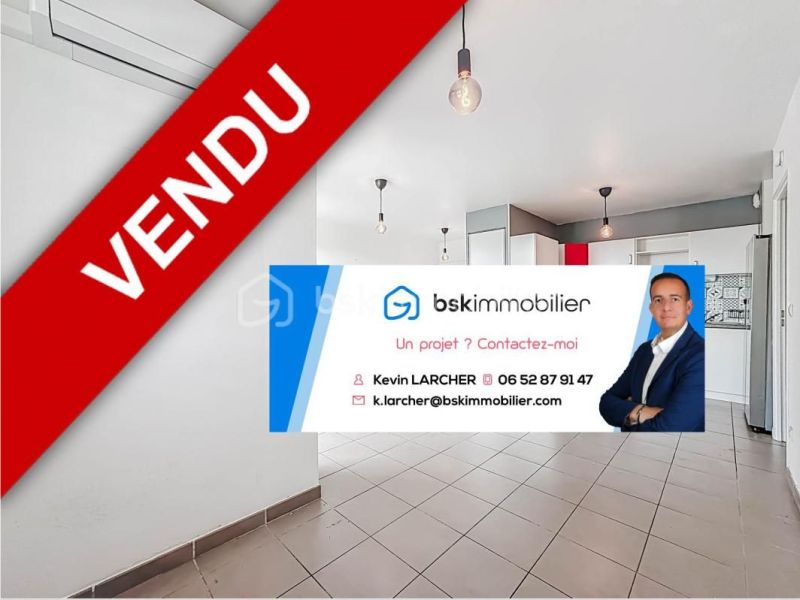 A louer APPARTEMENT T3 60 M2 TERRASSE BORD DE MER PALAVAS LES FLOTS