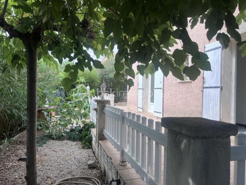 A louer MAISON  6 PIECES 115 M2 BORD DE MER FRONTIGNAN