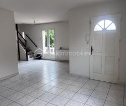 A louer MAISON  6 PIECES 115 M2 BORD DE MER FRONTIGNAN