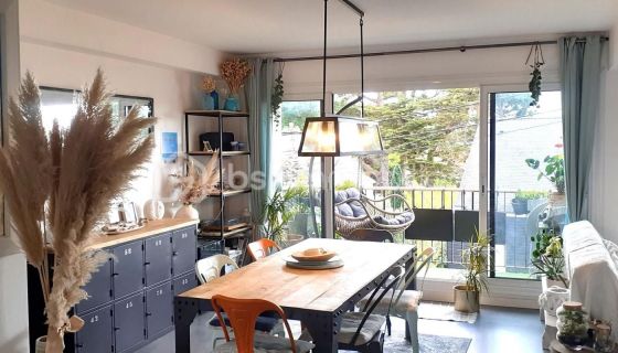 A louer APPARTEMENT T4 88 M2 BORD DE MER LA BAULE ESCOUBLAC