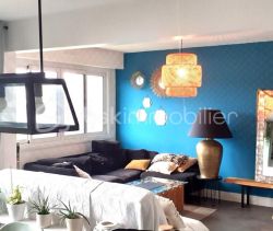 A louer APPARTEMENT T4 88 M2 BORD DE MER LA BAULE ESCOUBLAC