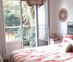 A louer APPARTEMENT T4 88 M2 BORD DE MER LA BAULE ESCOUBLAC