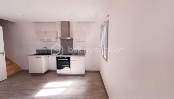 A louer MAISON  CONTEMPORAINE BORD DE MER LES SABLES D OLONNE