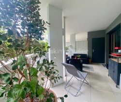 A louer APPARTEMENT DE PRESTIGE T3 47 M2 TERRASSE  MONTPELLIER