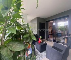 A louer APPARTEMENT DE PRESTIGE T3 47 M2 TERRASSE  MONTPELLIER