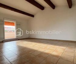 A louer APPARTEMENT NEUF T5 105 M2 TERRASSE  UZES