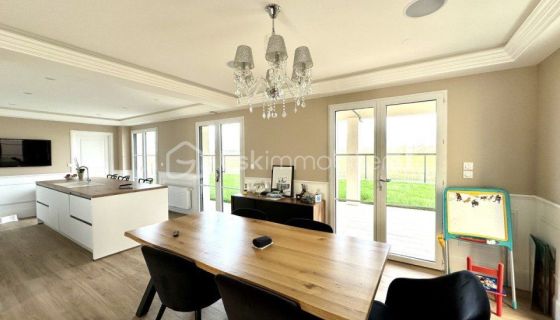 A louer MAISON  CONTEMPORAINE  AMIENS