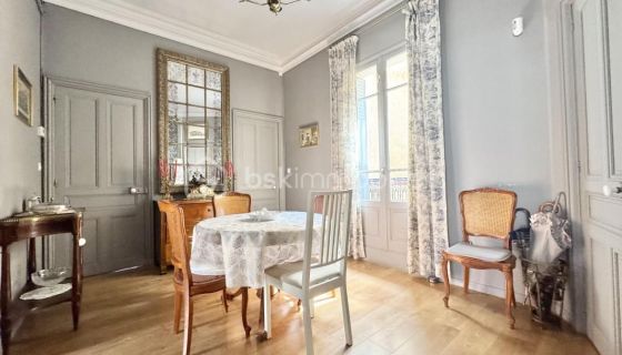 A louer APPARTEMENT T3 103 M2  BEZIERS