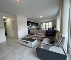 A louer APPARTEMENT DE PRESTIGE NEUF T3 96 M2 TERRASSE  CENON