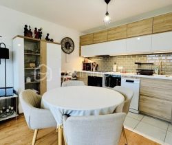 A louer APPARTEMENT T3 63 M2 TERRASSE BORD DE MER AUDENGE