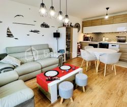 A louer APPARTEMENT T3 63 M2 TERRASSE BORD DE MER AUDENGE