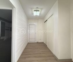 A louer APPARTEMENT T4 76 M2 TERRASSE BORD DE MER AGDE