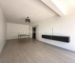 A louer APPARTEMENT T4 76 M2 TERRASSE BORD DE MER AGDE