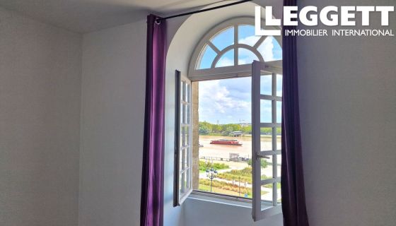 A louer STUDIO  30 M2  BORDEAUX
