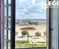A louer STUDIO  30 M2  BORDEAUX
