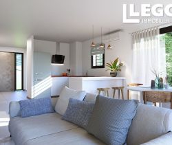 A louer MAISON  4 PIECES 93 M2 BORD DE MER SIX FOURS LES PLAGES