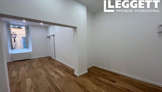 A louer APPARTEMENT NEUF T3 58 M2 BORD DE MER NICE