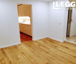 A louer APPARTEMENT NEUF T3 58 M2 BORD DE MER NICE