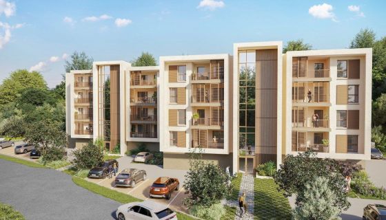 A louer STUDIO NEUF  35 M2 TERRASSE BORD DE MER GROSSETO PRUGNA