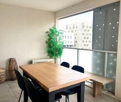 A louer APPARTEMENT T2 42 M2 TERRASSE  MONTPELLIER