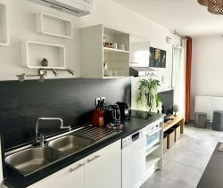 A louer APPARTEMENT T2 42 M2 TERRASSE  MONTPELLIER