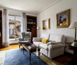 A louer PENTHOUSE  126 M2  SAN SEBASTIáN