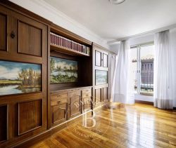 A louer PENTHOUSE  126 M2  SAN SEBASTIáN
