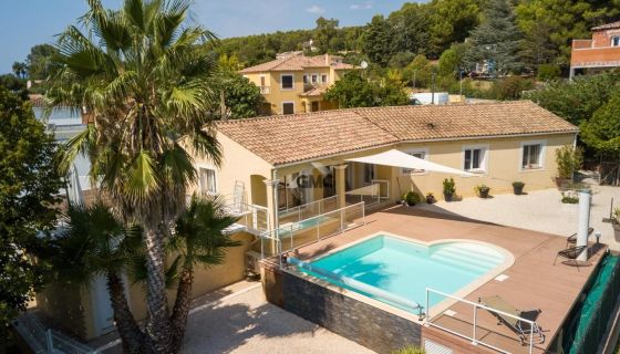 A louer MAISON  5 PIECES 146 M2  PAULHAN