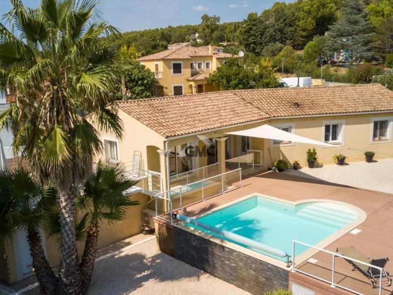 A louer MAISON  5 PIECES 146 M2  PAULHAN