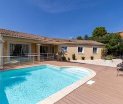 A louer MAISON  5 PIECES 146 M2  PAULHAN