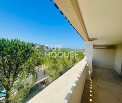 A louer APPARTEMENT DE PRESTIGE NEUF T4 84 M2 TERRASSE  JUVIGNAC