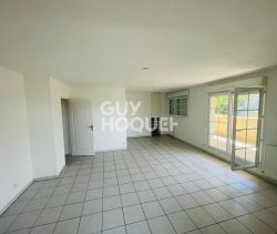 A louer APPARTEMENT DE PRESTIGE NEUF T4 84 M2 TERRASSE  JUVIGNAC
