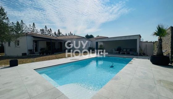 A louer MAISON  CONTEMPORAINE  JUVIGNAC