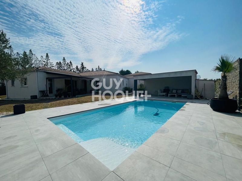 A louer MAISON  CONTEMPORAINE  JUVIGNAC