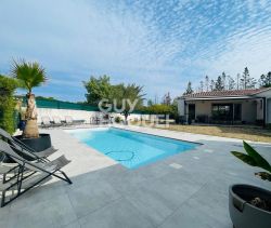 A louer MAISON  CONTEMPORAINE  JUVIGNAC