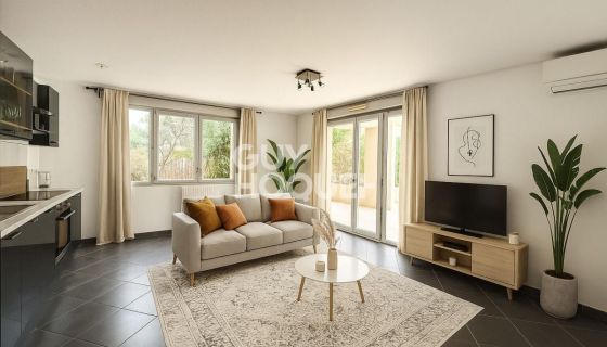 A louer APPARTEMENT T3 65 M2 TERRASSE  MONTPELLIER