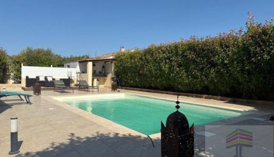 A louer MAISON  5 PIECES 142 M2  BRIGNAC