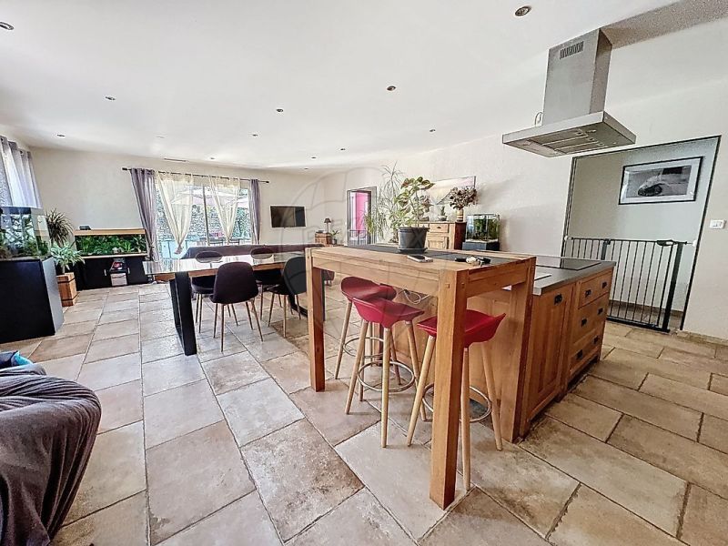 A louer MAISON  CONTEMPORAINE  SAINTE ANASTASIE