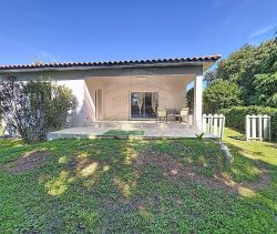 A louer MAISON  CONTEMPORAINE  SAINTE ANASTASIE