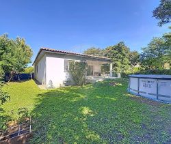 A louer MAISON  CONTEMPORAINE  SAINTE ANASTASIE