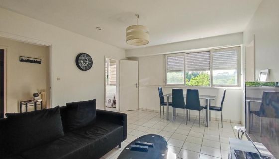 A louer APPARTEMENT T2 46 M2  SAINT HERBLAIN