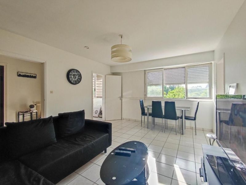 A louer APPARTEMENT T2 46 M2  SAINT HERBLAIN