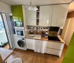 A louer APPARTEMENT T3 48 M2 TERRASSE  BORDEAUX