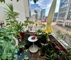 A louer APPARTEMENT T3 48 M2 TERRASSE  BORDEAUX