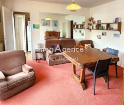 A louer APPARTEMENT T3 57 M2 BORD DE MER LES SABLES D OLONNE