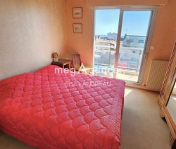 A louer APPARTEMENT T3 57 M2 BORD DE MER LES SABLES D OLONNE