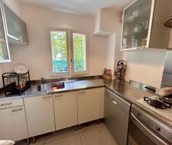 A louer APPARTEMENT T3 65 M2 TERRASSE BORD DE MER COGOLIN